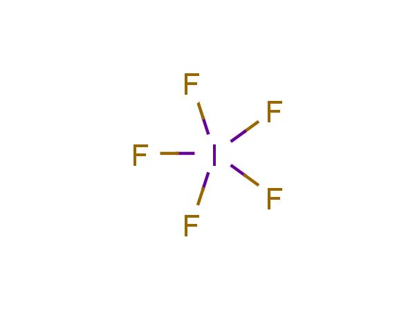 五氟化碘能發(fā)揮什么作用？用途詳解